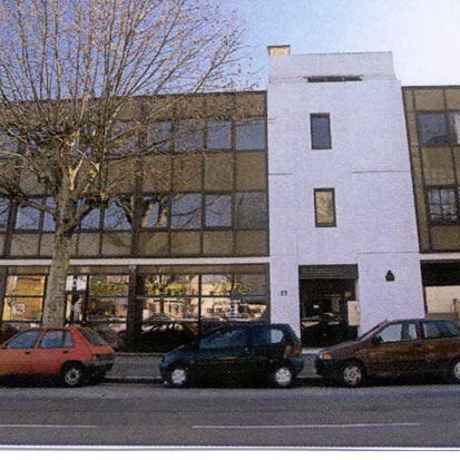 Bureau Bourg-la-Reine 434m² Location bureau Bourg-la-Reine Hauts-de-Seine OLBUR2314699 6
